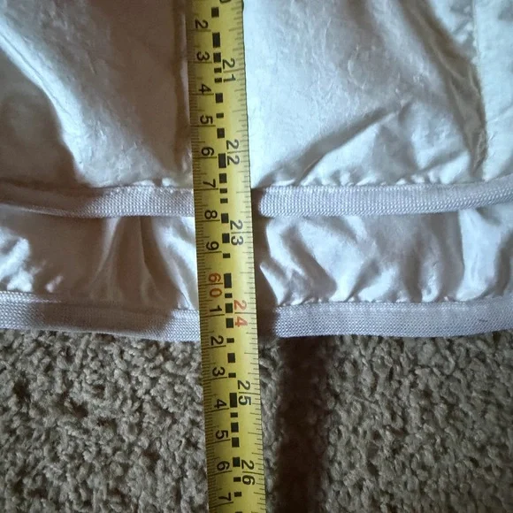 Free People Movement X Hatch Printed Chevron Jacket - Picture 9 of 10